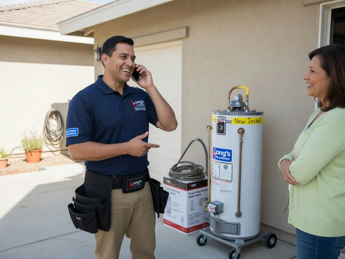 Leak Detection Bangs, TX FAQs